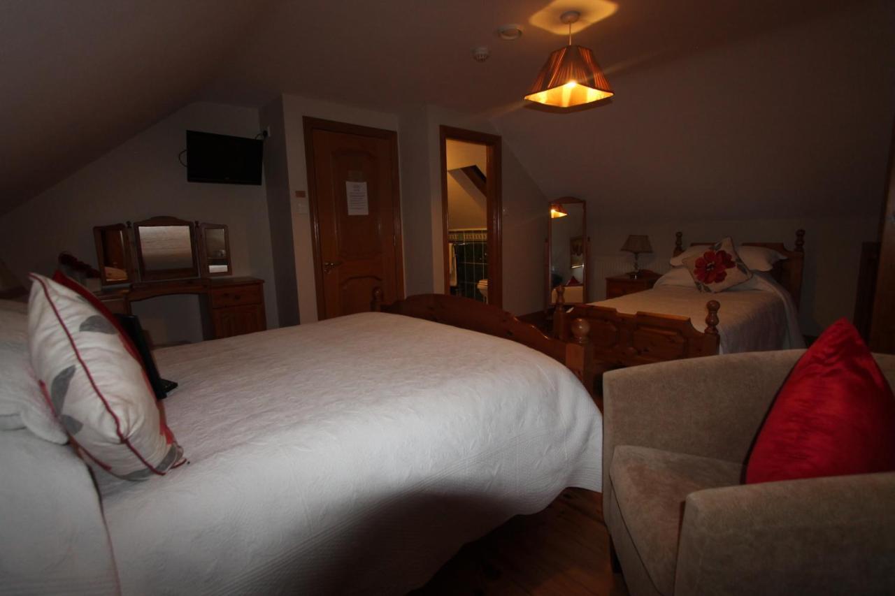 Woodlands Guest Accomadation Утерард Екстер'єр фото