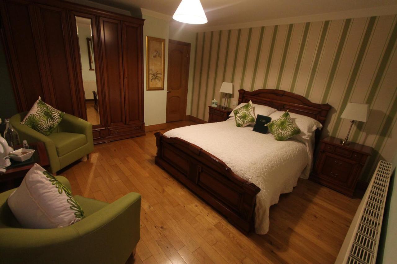 Woodlands Guest Accomadation Утерард Екстер'єр фото
